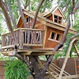 8 Tips for Building a Treehouse | Family Handyman