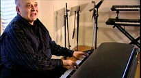 Angelo Badalamenti Twin Peaks Love Theme - YouTube