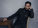 Amid cancer treatment, Irrfan Khan finds new a perspective