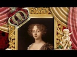 Duchessa Carlotta Felicita di Brunswick-Luneberg - YouTube