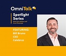 Spotlight Series | Real-Time Identity Resolution With Celebrus CEO Bill ...