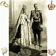 Marriage of Princess Elisabeth of Hesse and by Rhine and Grand Duke ...