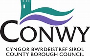 File:Conwy County Borough Council.svg | Logopedia | Fandom powered by Wikia