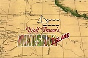 Wolf Tracer's Dinosaur Island (2004) - IMDb