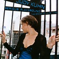 Serious Playground Judy Kuhn Autographed CD — Judy Kuhn