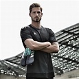 Kevin Trapp on Instagram: “Create a path and follow it. I'm always ...