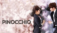 Film korea pinocchio episode 1 - locedshoe