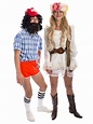 forrest gump and jenny costume 25 halloween costumes for couples