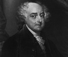 John Adams Biography - Facts, Childhood, Family Life & Achievements