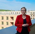 Klara Geywitz: Ministerin gibt Bautipps – „In der einen Hälfte wohnen ...