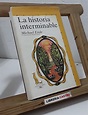 La historia interminable de Michael Ende | Librería Castro