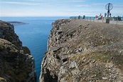 Visita a Cabo Norte, Noruega - Viaje al Atardecer