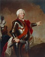 The Potsdam Giants: How the King of Prussia 'bred' an army of super ...