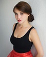 Poze Janina Fautz - Actor - Poza 22 din 35 - CineMagia.ro