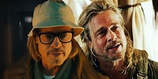 Brad Pitt's 2022 Movies Will Remind You How Great He Really Is