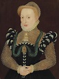 Attributed to The Master of the Countess of Warwick (active in England ...