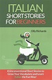 Italian Short Stories for Beginners by Olly Richards | wordery.com