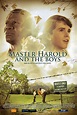 Master Harold... and the Boys (2010) - DVD PLANET STORE