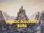 Bluebeard's Castle, Herzog Blaubarts Burg, 1963, Michael Powell, DVD