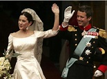 Il principe Frederik - Joachim e Mary di Danimarca, il ritratto della ...