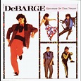 ‎Rhythm of the Night - Album by DeBarge - Apple Music