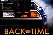 Back In Time: A Back To The Future Documentary [Trailer] | The Devil's Eyes