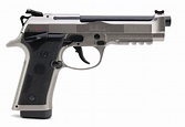 Beretta 92x Performance Price - How do you Price a Switches?