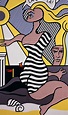 Roy Lichtenstein - Conversations with SurrealismPaintings - Exhibitions ...