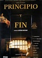 Principio y fin - Película 1993 - SensaCine.com