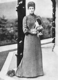 Alexandra | Danish Princess, Wife of Edward VII & Consort of United ...