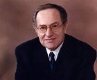 Alan Dershowitz on becoming a trial lawyer