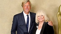 Richard and Judy (briefly) returning to This Morning - BBC News