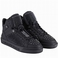 Philipp Plein Outlet: Zapatos hombre | Zapatillas Philipp Plein Hombre ...