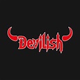 devilish - Devilish - T-Shirt | TeePublic