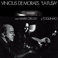 Vinicius de Moraes con Maria Creuza y Toquinho by Vinicius De Moraes ...