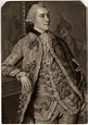 NPG D937; John Stuart, 1st Marquess of Bute - Portrait - National ...