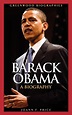 Greenwood Biographies: Barack Obama: A Biography (Hardcover) - Walmart ...