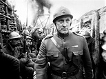 The rule of war in Stanley Kubrick’s Paths of Glory