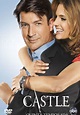 Castle temporada 5 - Ver todos los episodios online