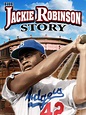 Watch The Jackie Robinson Story - Restored and in Color! | Prime Video