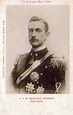 istorie si destin: Printul Emanuel Filiberto, Duce de Aosta
