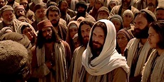 21 de marzo: La misión de Jesús - Misioneros Redentoristas