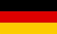 German Flag