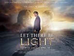 Sam & Kevin Sorbo Interview - Let There Be Light - The Christian Film ...