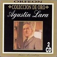 Coleccion De Oro : Agustin Lara | HMV&BOOKS online - 21029
