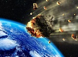 Meteorite Hits Earth 2023 Photos Of San Francisco - PELAJARAN