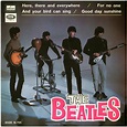 The Beatles - Here, There And Everywhere | Releases | Discogs