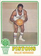 Willie Norwood (basketball) - Alchetron, the free social encyclopedia