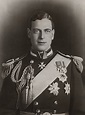 Prince George, Duke of Kent - Wikipedia