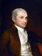 The Portrait Gallery: John Jay